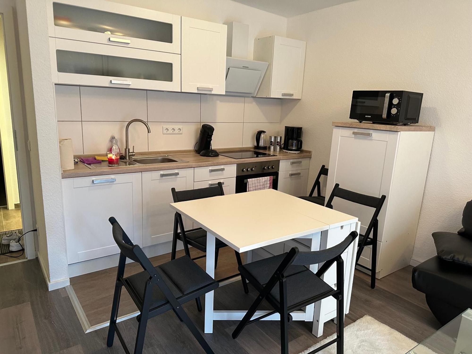 Appartamento Villarina Dresda