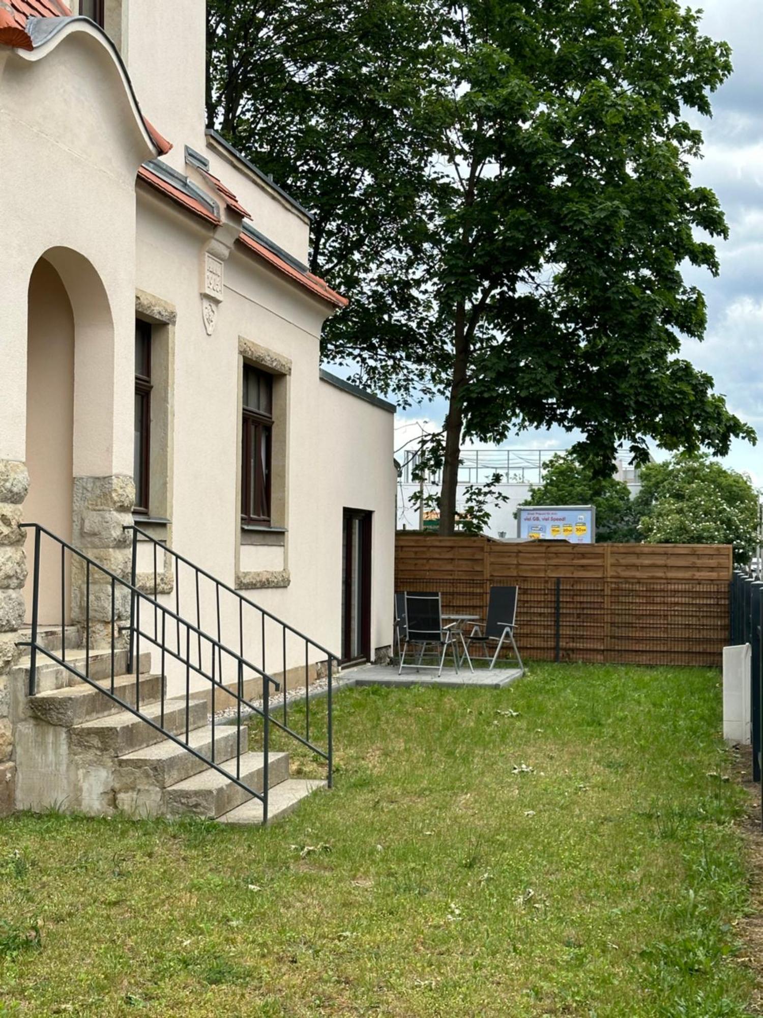Villarina Appartamento